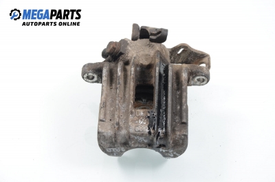 Caliper for Volkswagen Golf IV 1.9 SDi, 68 hp, 5 doors, 1998, position: rear - left