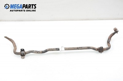 Sway bar for Hyundai Lantra 1.6, 90 hp, station wagon, 1996, position: front