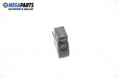 Lights switch for Volkswagen Golf II 1.6, 75 hp, 5 doors, 1990