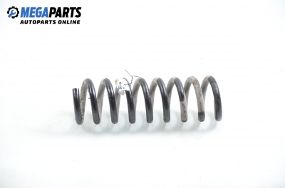 Coil spring for Mercedes-Benz C-Class 203 (W/S/CL) 2.2 CDI, 150 hp, station wagon, 2004, position: rear