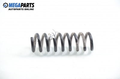 Arc for Mercedes-Benz C-Class 203 (W/S/CL) 2.2 CDI, 150 hp, combi, 2004, position: din spate