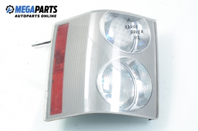 Tail light for Land Rover Range Rover III 3.0 D, 177 hp, 2006, position: left
