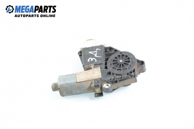 Motor macara geam for Opel Omega B 2.0 16V, 136 hp, combi, 1995, position: dreaptă - spate