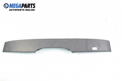 Spoiler for Renault Clio II 1.9 D, 64 hp, 3 doors, 1999