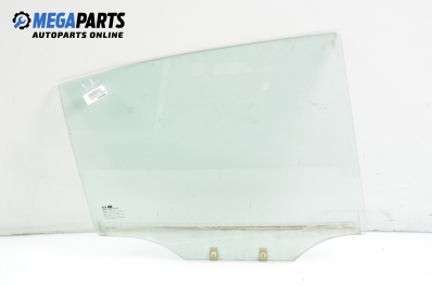 Window for Daewoo Leganza 2.0 16V, 133 hp, 1998, position: rear - right