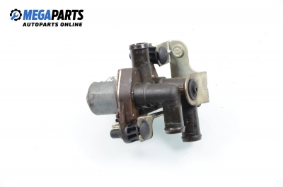 Heater valve for Mercedes-Benz C W202 2.5 D, 113 hp, sedan automatic, 1993