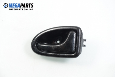 Inner handle for Renault Clio II 1.6, 90 hp, 3 doors automatic, 1999, position: right