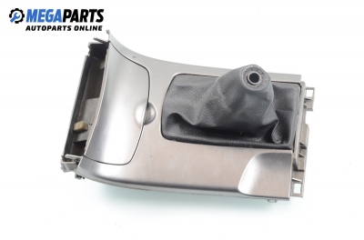 Consolă schimbător de viteze pentru Mazda 6 2.0 DI, 136 cp, combi, 2003