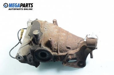 Differential for Opel Omega B 2.2 16V, 144 hp, station wagon, 2000