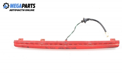 Central tail light for Mazda 626 1.8, 90 hp, station wagon, 2000