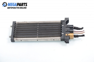 El. radiator heizung für Audi A6 (C5) 2.5 TDI, 150 hp, sedan, 2001