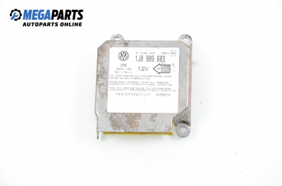 Airbag module for Ford Galaxy 1.9 TDI, 90 hp, 2000 № 1J0 909 603