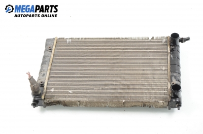 Radiator de apă pentru Volkswagen Golf II 1.6, 75 cp, 5 uși, 1990