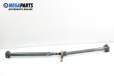 Tail shaft for Opel Omega B 2.2 16V, 144 hp, station wagon, 2000