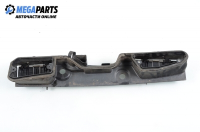 Air duct for BMW 7 (E38) 2.5 TDS, 143 hp automatic, 1996