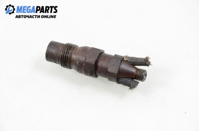 Diesel fuel injector for Mercedes-Benz 124 (W/S/C/A/V) 2.0 D, 75 hp, sedan, 1991