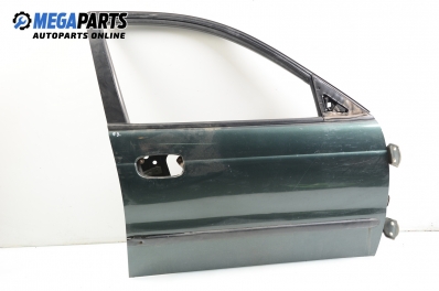 Door for Daewoo Leganza 2.0 16V, 133 hp, 1998, position: front - right