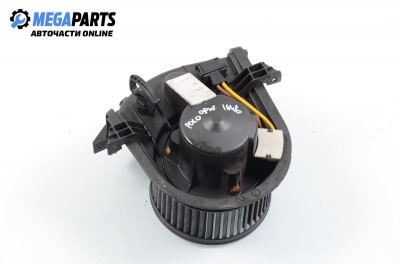 Heating blower for Volkswagen Polo (6N/6N2) 1.0, 50 hp, hatchback, 1999