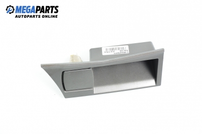 Plastic interior for Opel Astra H 1.7 CDTI, 100 hp, hatchback, 5 uși, 2005