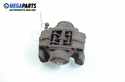 Caliper for Opel Omega B 2.2 16V, 144 hp, station wagon, 2000, position: rear - left