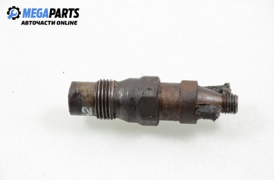 Diesel fuel injector for Mercedes-Benz 124 (W/S/C/A/V) 2.0 D, 75 hp, sedan, 1991