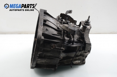  for Renault Scenic II 2.0 dCi, 150 hp, 2007 № 8200562299