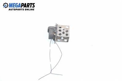 Regelwiderstand für Renault Laguna II (X74) 2.0 16V, 140 hp, hecktür, 2002