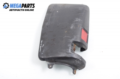 Element din bară de protecție spate for Citroen Jumper (1994-2002) 2.5, position: dreaptă - spate