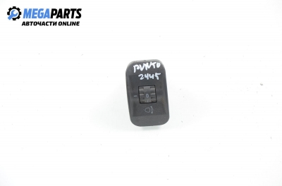 Headlight adjustment button for Fiat Punto 1.2, 60 hp, hatchback, 3 doors, 1999