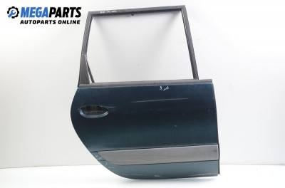 Door for Renault Espace III 2.2 12V TD, 113 hp, 1997, position: rear - right