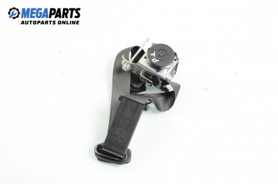 Seat belt for Opel Zafira B 1.9 CDTI, 120 hp, 2007, position: front - right