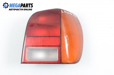 Stop pentru Volkswagen Polo (6N/6N2) 1.0, 50 cp, hatchback, 5 uși, 1999, poziție: dreapte