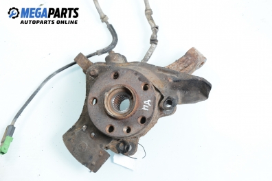 Butuc cu bielă pentru Fiat Ulysse 2.0 Turbo, 147 cp, 1995, poziție: dreaptă - fața