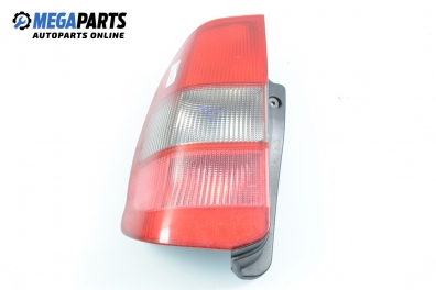Tail light for Mitsubishi Space Star 1.9 Di-D, 102 hp, 2001, position: left