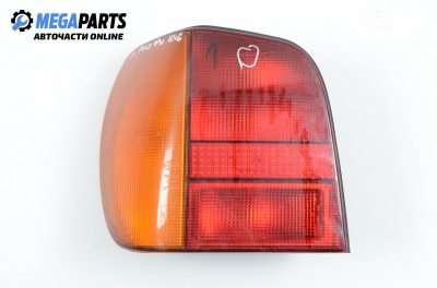 Stop pentru Volkswagen Polo (6N/6N2) 1.0, 50 cp, hatchback, 5 uși, 1999, poziție: stânga