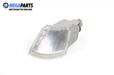 Blinker for Citroen Xantia 1.9 TD, 90 hp, hatchback, 5 doors, 1995, position: left