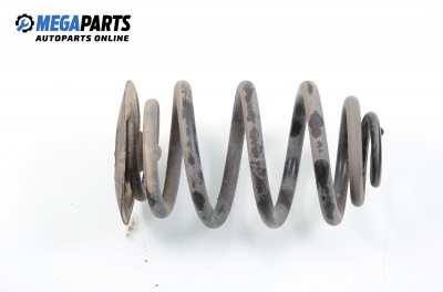 Coil spring for BMW 3 (E36) 1.9 is, 140 hp, sedan, 1996, position: rear