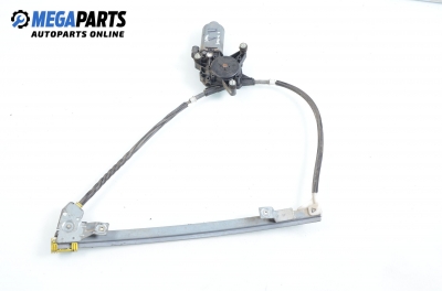 Antrieb el. fensterheber für Renault Megane 1.6, 90 hp, coupe, 1996, position: links