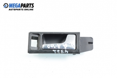 Inner handle for Audi 100 (C4) 2.5 TDI, 115 hp, station wagon, 1992, position: front - right