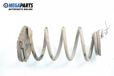 Coil spring for Lancia Y 1.2 16V, 86 hp, 2000, position: rear