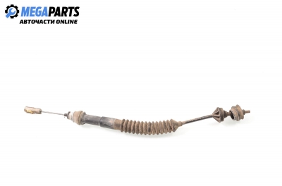 Clutch cable for Citroen Berlingo (1997-2003) 1.4