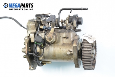 Diesel injection pump for Citroen Xsara 1.9 D, 70 hp, station wagon, 1999