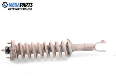 Amortizor McPherson for Honda Civic VI (1995-2000) 1.6, hatchback, position: stânga - spate