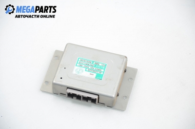 Steuergerät ABS for Fiat Punto 1.2 16V, 80 hp automatic, 2001 № 46767509