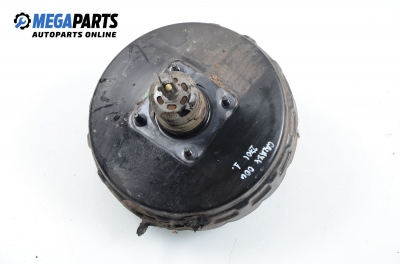 Brake servo for Ford Galaxy 1.9 TDI, 90 hp, 2000