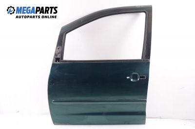 Door for Volkswagen Sharan 2.0, 115 hp automatic, 1996, position: front - left