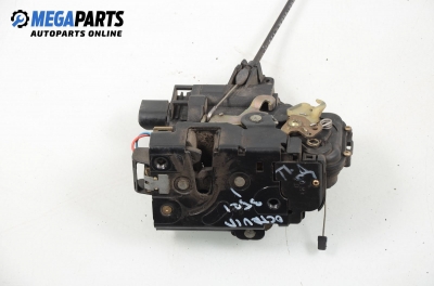 Schloss for Skoda Octavia (1U) 1.9 TDI, 110 hp, combi, 2000, position: rechts, vorderseite