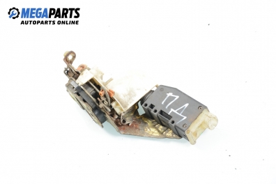 Lock for Opel Omega B 2.0 16V, 136 hp, station wagon, 1995, position: front - right