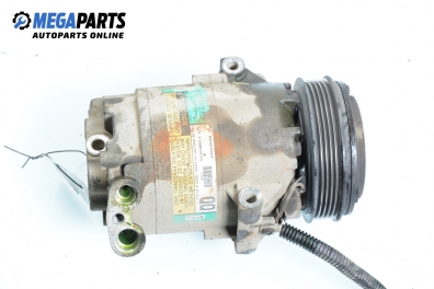 Kompressor klimaanlage für Opel Astra G 1.4 16V, 90 hp, hecktür, 3 türen, 2000 № 09167048