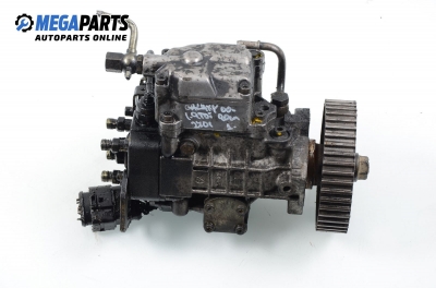 Diesel injection pump for Ford Galaxy 1.9 TDI, 90 hp, 2000